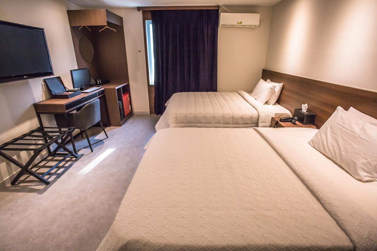 Hotel Egg Пусан Экстерьер фото