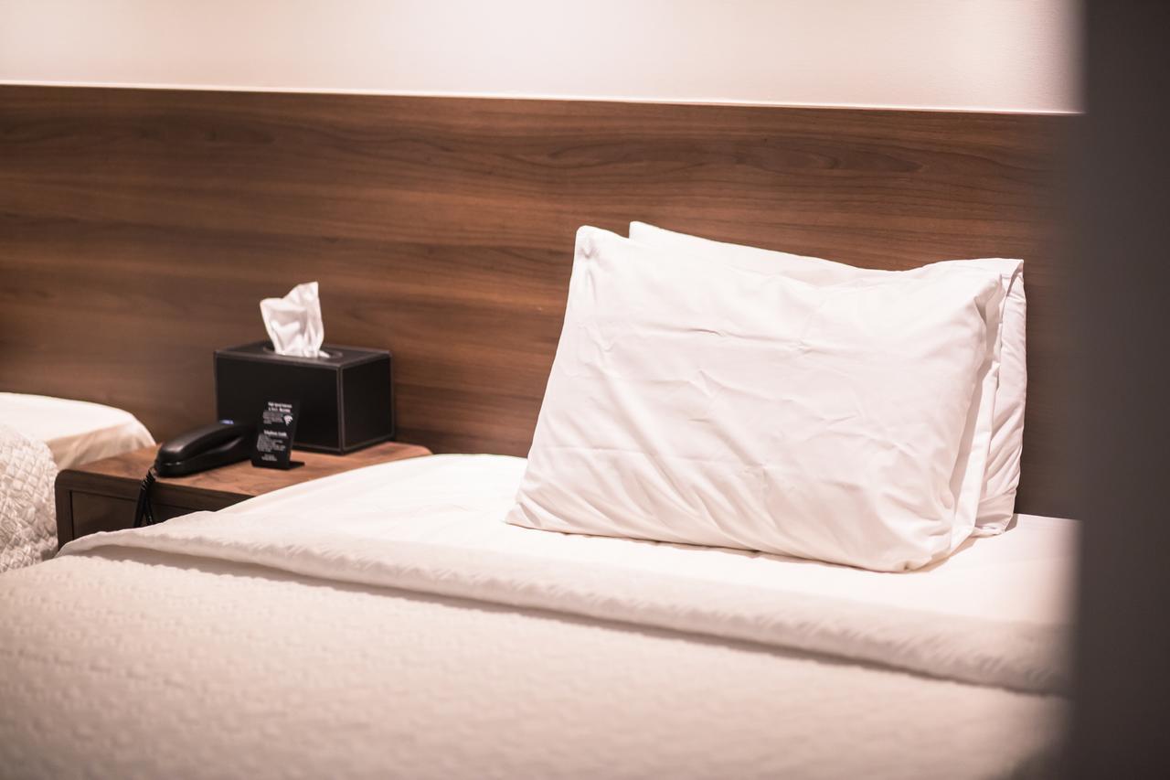 Hotel Egg Пусан Экстерьер фото
