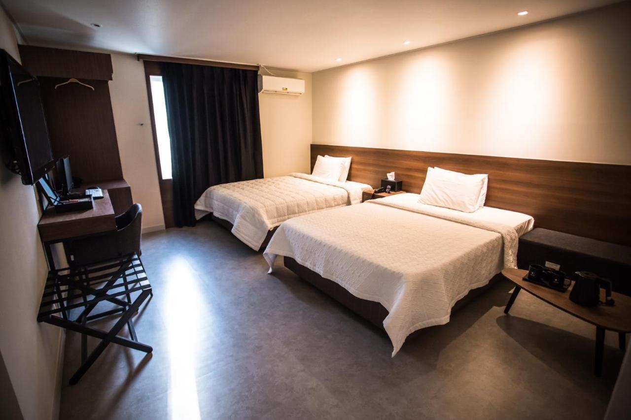 Hotel Egg Пусан Экстерьер фото