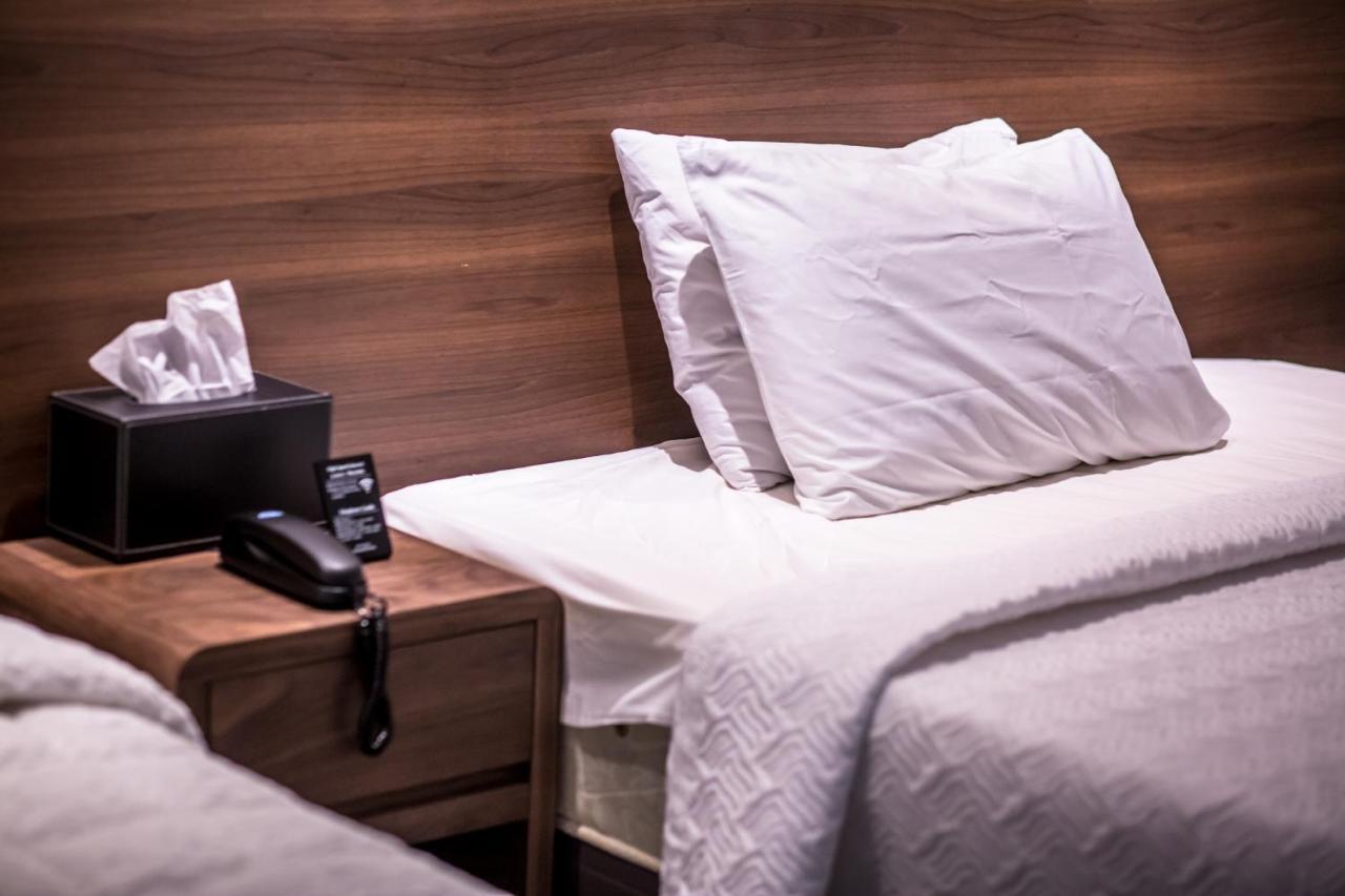 Hotel Egg Пусан Экстерьер фото