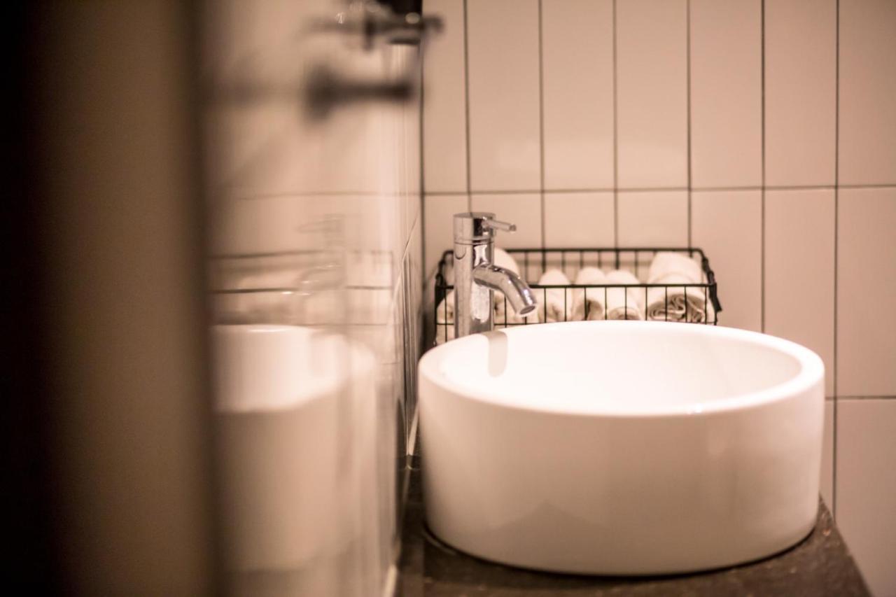 Hotel Egg Пусан Экстерьер фото